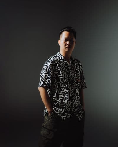 Profile image of KAIZ