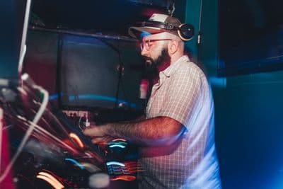 Profile image of DJ.DAZ