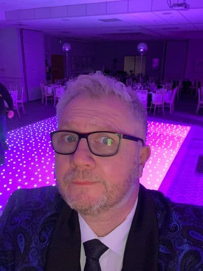 Profile image of Chris Congreave Magic