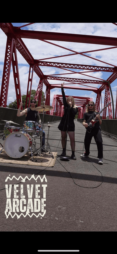 Profile image of Velvet Arcade