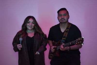 Profile image of Undercover Soul Duo