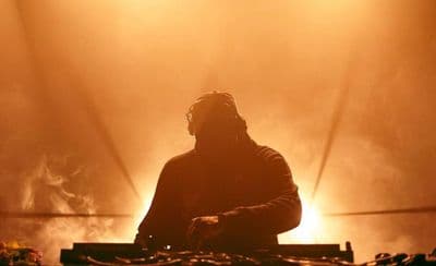 Profile image of DJ General Courts