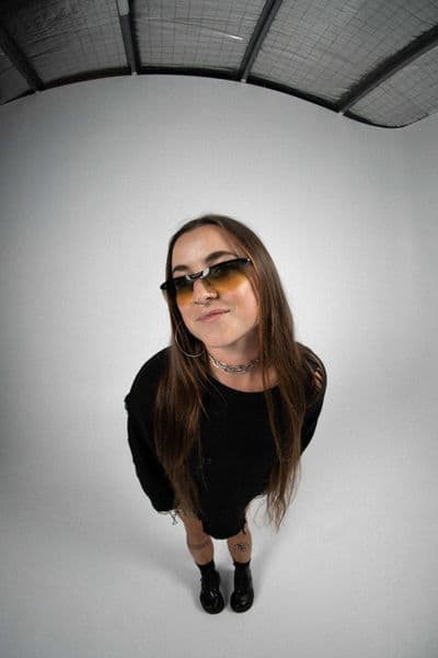 Profile image of Emocowgrrl