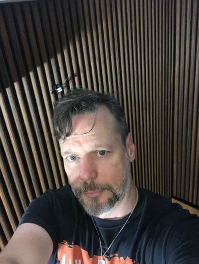 Profile image of KevBrowne