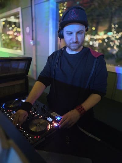 Profile image of Adam E