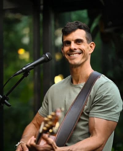 Profile image of Gus Abiz