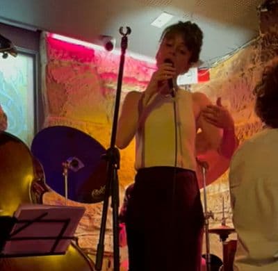 Profile image of Anita Cairns