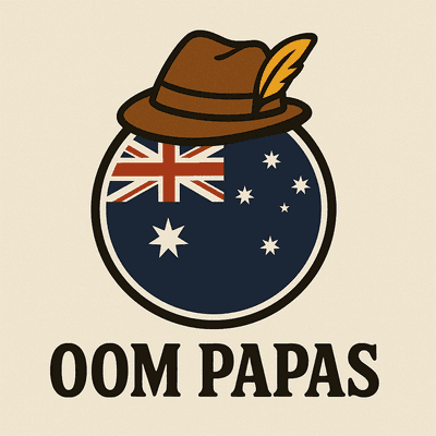 Profile image of Oom Papas