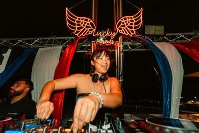 Profile image of Grace Ta