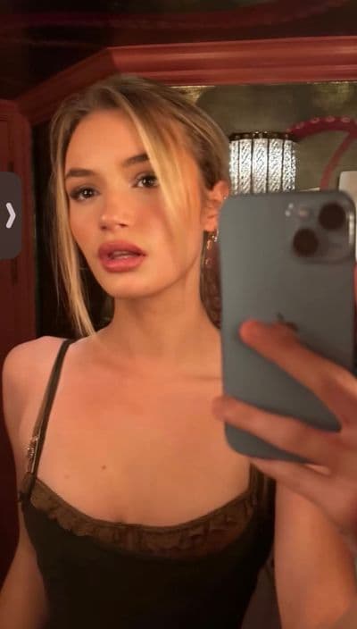 Profile image of Georgie walker