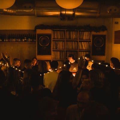 Profile image of Vinyl Richiee