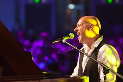 Profile image of Steve Michael