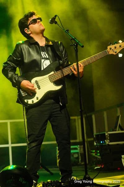 Profile image of Nathan Ferguson*