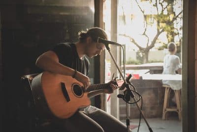 Profile image of Jake Hill