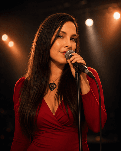 Profile image of Deborah King Music
