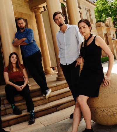 Profile image of Elbury