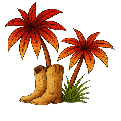 Profile image of Tropical Boots Line Dancing