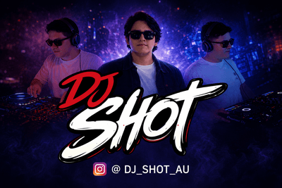 Profile image of DJ Shot