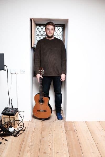 Profile image of Tom Oakes