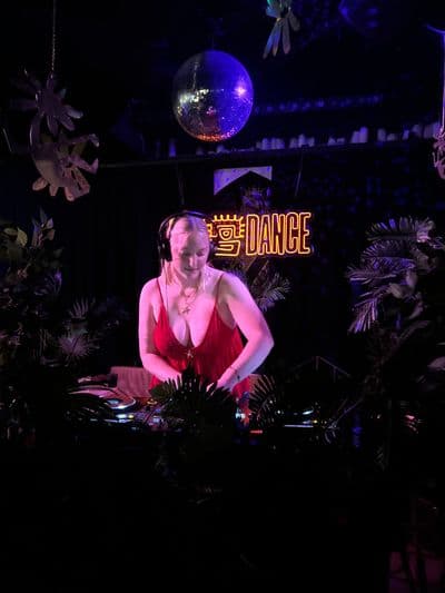 Profile image of DJ Ava Dubz