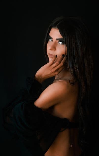 Profile image of Zoe Gol