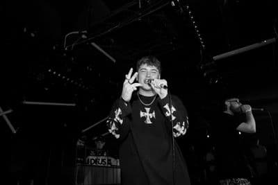 Profile image of Judah