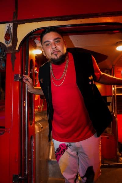 Profile image of Arturo Cecena