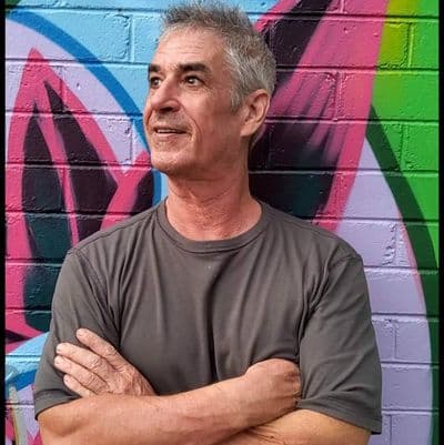Profile image of Mark Graff