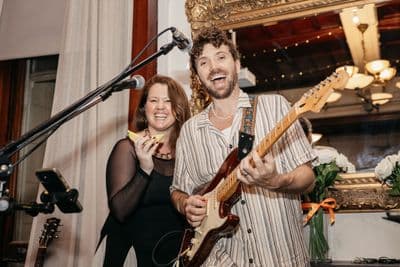 Profile image of Steph Grace Duo