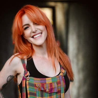 Profile image of Peta Evans-Taylor