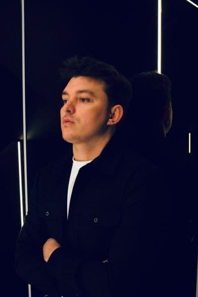 Profile image of Rob Mcpartland