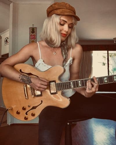 Profile image of Jasmin Dunlop Music