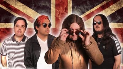 Profile image of The Oasis Experience