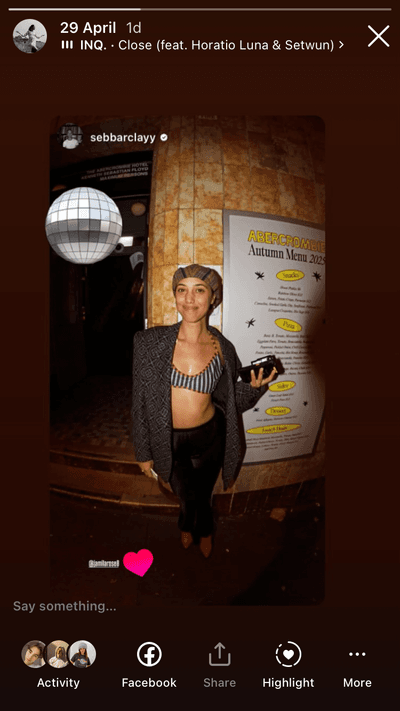 Profile image of Jamila Rose