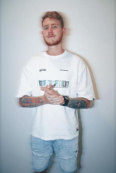 Profile image of W0ND3R