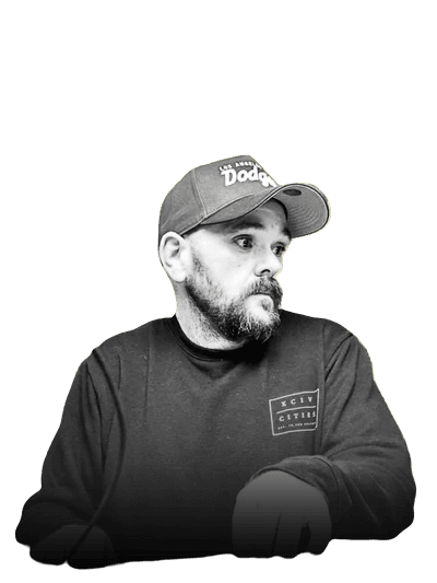 Profile image of DJ KC Bishop