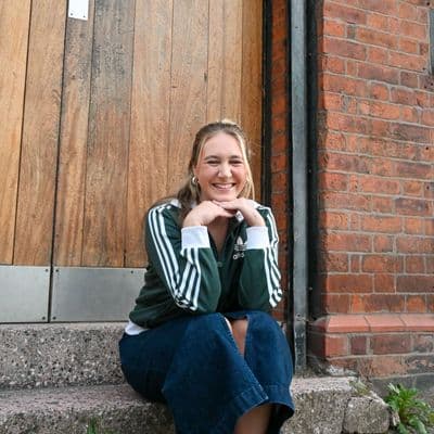 Profile image of Helena Katie