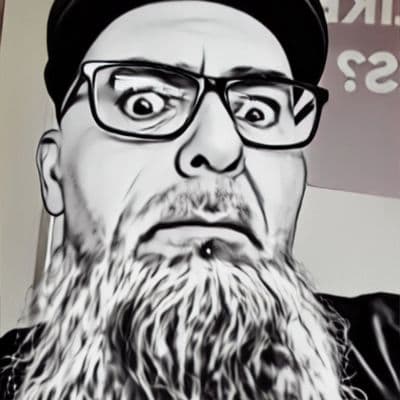 Profile image of Marty Drummer