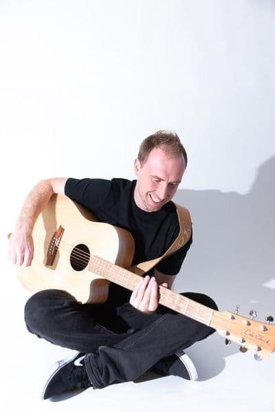 Profile image of Joe Abbott