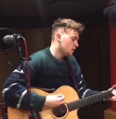 Profile image of Toby Gardner