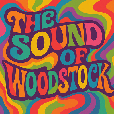 Profile image of The Sounds of Woodstock