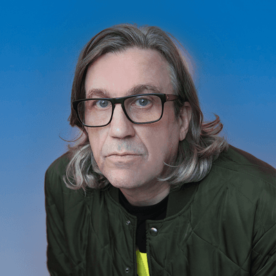 Profile image of Richie V