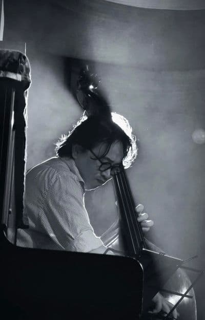 Profile image of Yan Wu
