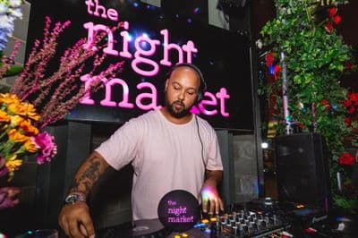 Profile image of Christian Tifflin