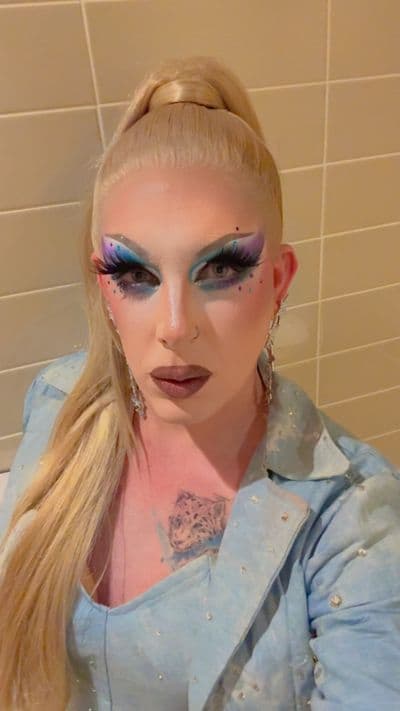 Profile image of Crystal Ball