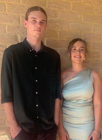 Profile image of Brady Georgia Music