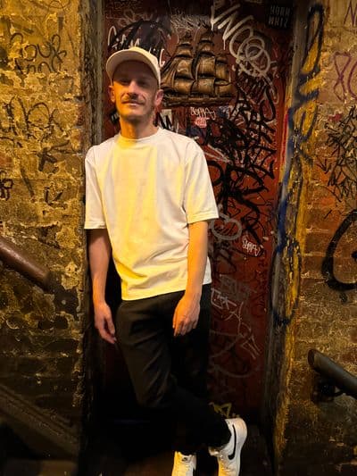 Profile image of Steve Stiv