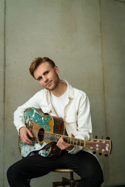 Profile image of Callum Ford