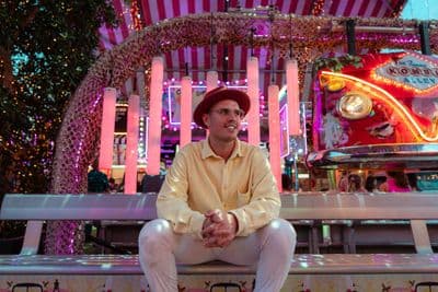 Profile image of Jake Meywes