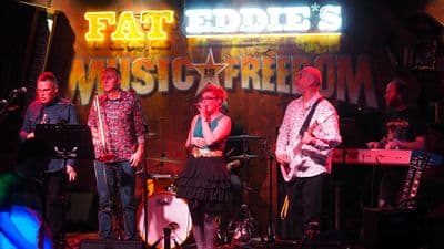 Profile image of Liberator